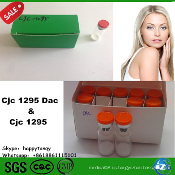 Cjc1295 sin Dac + G2 para Muscle Gain